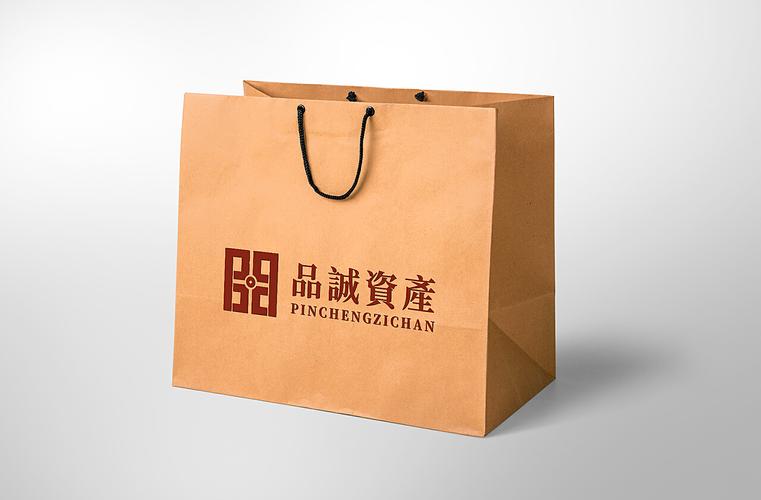 logo 金融投资 资产管理咨询服务 私人财产管理 logo